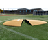 Picture of Portolite 8" Two Piece Game Mounds