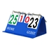Picture of Porter Volleyball Flip Scoreboard