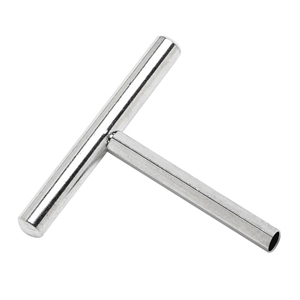 Picture of Gill T-Handle Track Spike Wrench