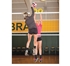 Picture of Porter Volleyball Blocking Hands