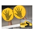 Picture of Porter Volleyball Blocking Hands