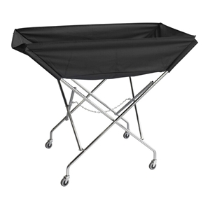 Picture of Porter Standard Volleyball Ball Carts