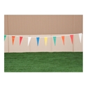 Picture of Gill Chute Rope And Pennants