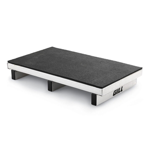 Picture of Gill Flat Jump Platform