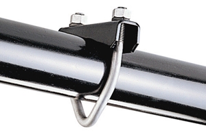 Picture of Gill 3 1/2" Pulley Eye Clamp