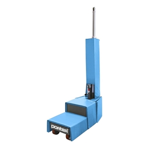Picture of Porter Powr Court Volleyball Portable System