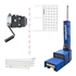 Picture of Porter Powr Court Volleyball Portable System