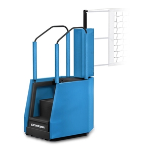 Picture of Porter Powr Court Pro Volleyball Portable System