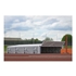 Picture of Gill 21' X 20'  Pole Vault Pit Garage