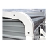 Picture of Gill 21' X 20'  Pole Vault Pit Garage