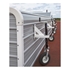 Picture of Gill 21' X 20'  Pole Vault Pit Garage