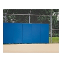 Picture of Gill Elite 4' X 8' Outdoor Fence Pad