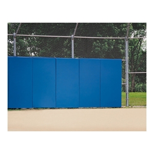 Picture of Gill Elite 4' X 8' Outdoor Fence Pad