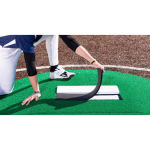 Picture of Portolite Standard Two Piece Game Mounds