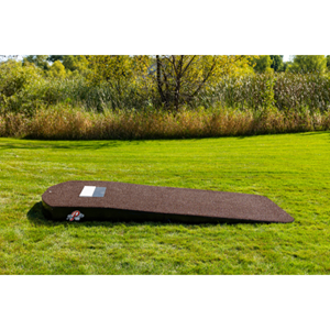 Picture of Portolite Oversized Two Piece Game Mounds