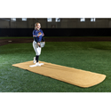 Picture of Portolite Pro Spiked Game Mat with No Lines