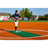 Picture of Portolite Pro Spiked Game Mat with No Lines