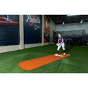 Picture of Portolite Signature Practice Mat with Spikes No Lines