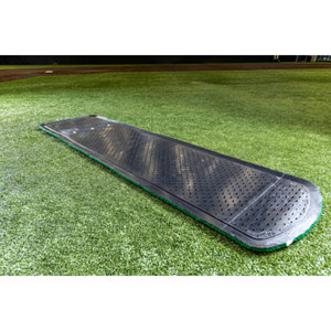 Picture of Portolite Signature Practice Mat with Spikes and Lines
