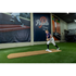 Picture of Portolite Ultimate Spiked Practice Mat with No Lanes