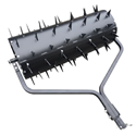 Picture of Field Tuff 36" Wide Drum Spike Aerator