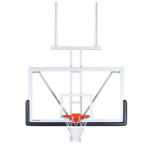 Picture of Porter Shot Clock Supports