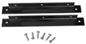 Picture of Porter Peg Board Climber Mounting Brackets