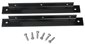 Picture of Porter Peg Board Climber Mounting Brackets