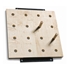 Picture of Porter Peg Board Climber; 30" X 30"; W/2 Pegs