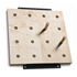 Picture of Porter Peg Board Climber; 30" X 30"; W/2 Pegs