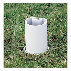 Picture of Porter Ground Sleeve For 4" OD Upright