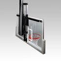 Picture of Porter Powr-Stick Center-Strut Height Adjuster; Double Drop For Rectangular Board