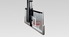Picture of Porter Powr-Stick Center-Strut Height Adjuster; Double Drop For Rectangular Board