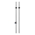 Picture of Porter Powr Rib II Volleyball End Standards
