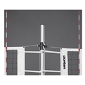 Picture of Porter Powr Rib II Volleyball Split Collar Center Standard