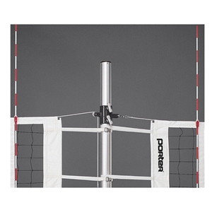 Picture of Porter Powr Rib II Volleyball Split Collar Center Standard