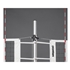 Picture of Porter Powr Rib II Volleyball Split Collar Center Standard