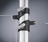 Picture of Porter Powr Rib II Volleyball Split Collar Center Standard