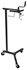Picture of Porter Sidewinder Volleyball Net Storage
