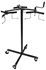 Picture of Porter Sidewinder Volleyball Net Storage