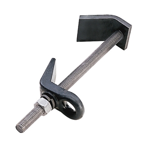 Picture of Porter Steel I-Beam Clamps