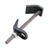 Picture of Porter Steel I-Beam Clamps