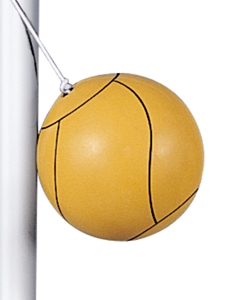 Picture of Porter Tetherball Ball