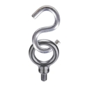 Picture of Porter Tennis Indoor Anchor Eyebolt