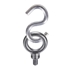 Picture of Porter Tennis Indoor Anchor Eyebolt