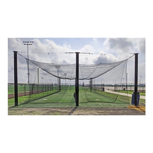 Picture of Gill Batting Tunnels