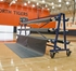 Picture of Porter Floor Cover Transport/Storage Cart