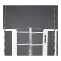 Picture of Porter Powr Line Volleyball Telescoping Center Standards
