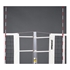 Picture of Porter Powr Line Volleyball Telescoping Center Standards