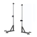 Picture of Porter Powr Rib II Volleyball T-Base Standards